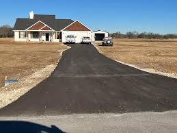 Why Choose Us For All Your Driveway Paving Needs in Mcgregor, TX?